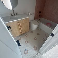 Bathroom-Remodeling-Job-Performed-in-Denver-CO 1